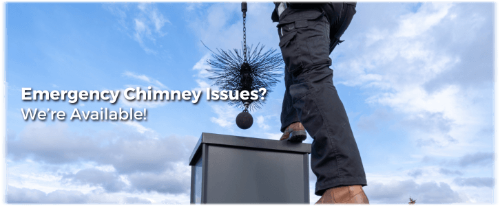 Chimney Repair Rochester