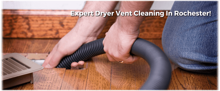 Dryer Vent Cleaning Rochester