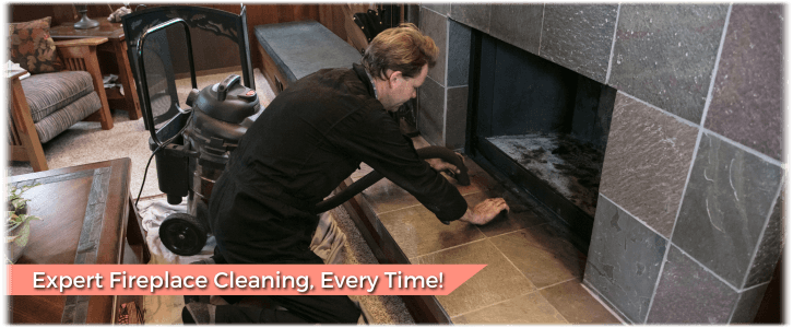 Fireplace Cleaning Rochester