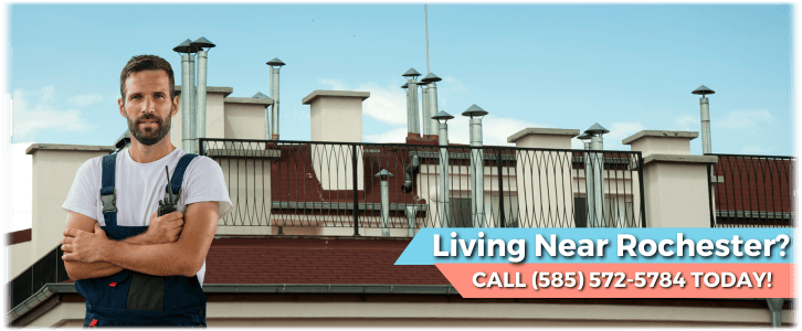 Chimney Sweep Rochester